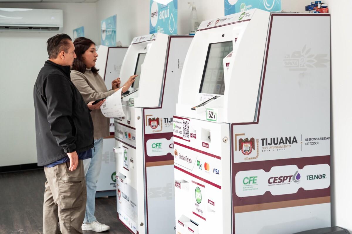 Mantiene Gobierno Municipal de Tijuana beneficios por el cumplimiento de obligaciones fiscales