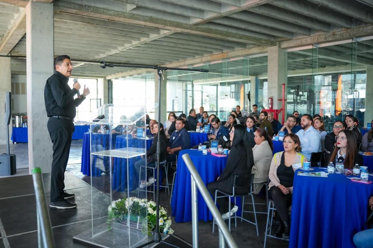 NORMAS ISO Y TALENTO HUMANO CREAN EMPRESAS SÓLIDAS, INNOVADORAS Y CON PROPÓSITO