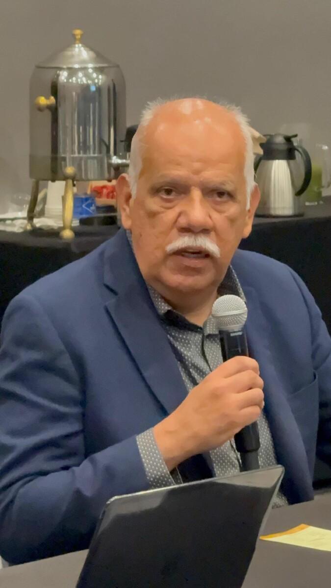 CCE se suma al llamado municipal por seguridad