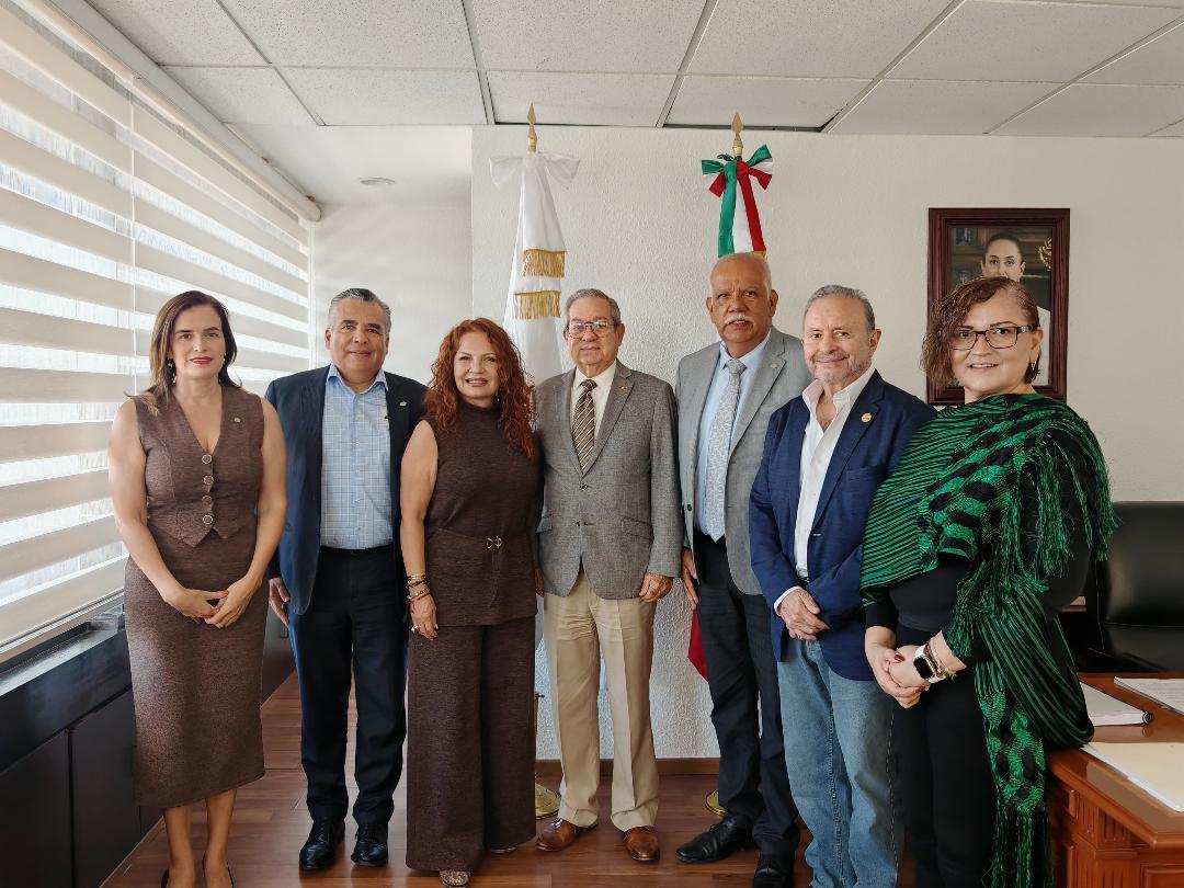Ensenada busca consolidarse como Polo Nacional de Desarrollo e Innovación: Julio Salinas López