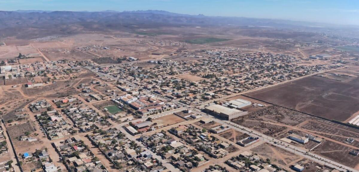 San Quintín evita nuevos impuestos: Miriam Cano protege la economía familiar con gestión estratégica