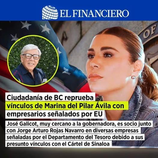 SEÑALAMIENTOS ABRUMADORES, A LOS TORRES ÁVILA OLMEDA, LES UNE UNA MUY ESTRECHA E INDISOLUBLE RELACIÓN CON GALICOT