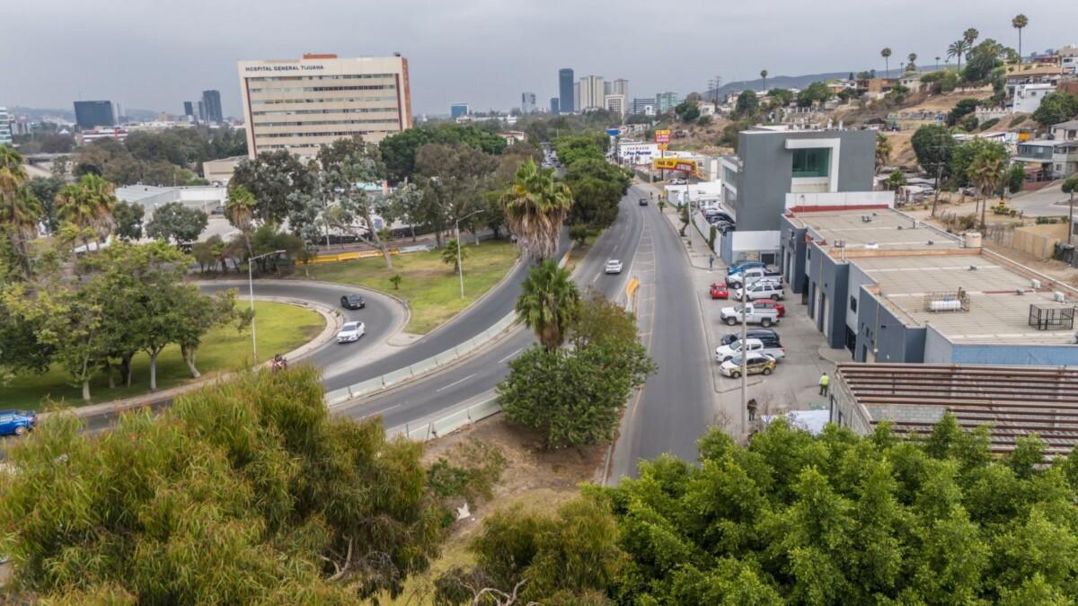 CONCLUYE CESPT LA REHABILITACIÓN DEL COLECTOR ORIENTE