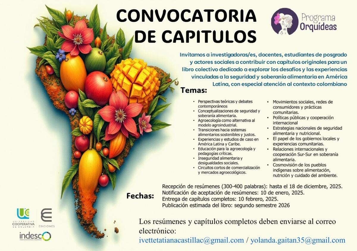 CONVOCATORIA A FORMAR PARTE DE LA ESTRATÉGIA ALIMENTARIA