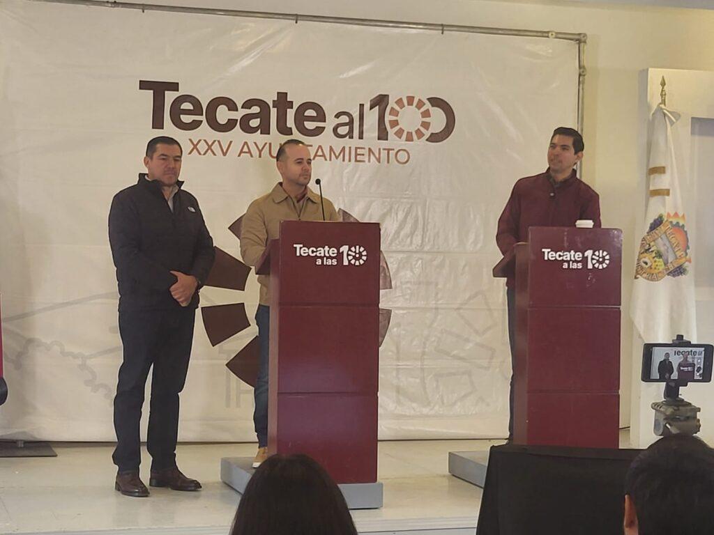 REMUEVEN AL DIRECTOR DE IMPRODEUR DEL MUNICIPIO