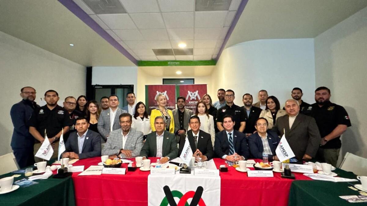 SEGURIDAD PRIVADA ES VITAL EN LA PREVENCIÓN E INVESTIGACIÓN DE DELITOS