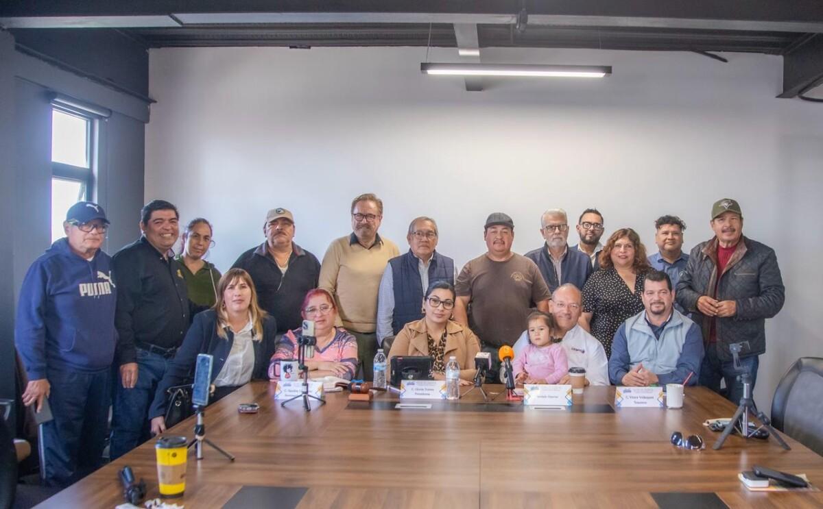 CESPT FORTALECE ACCIONES DE SANEAMIENTO Y ATENCIÓN A USUARIOS EN PLAYAS DE ROSARITO