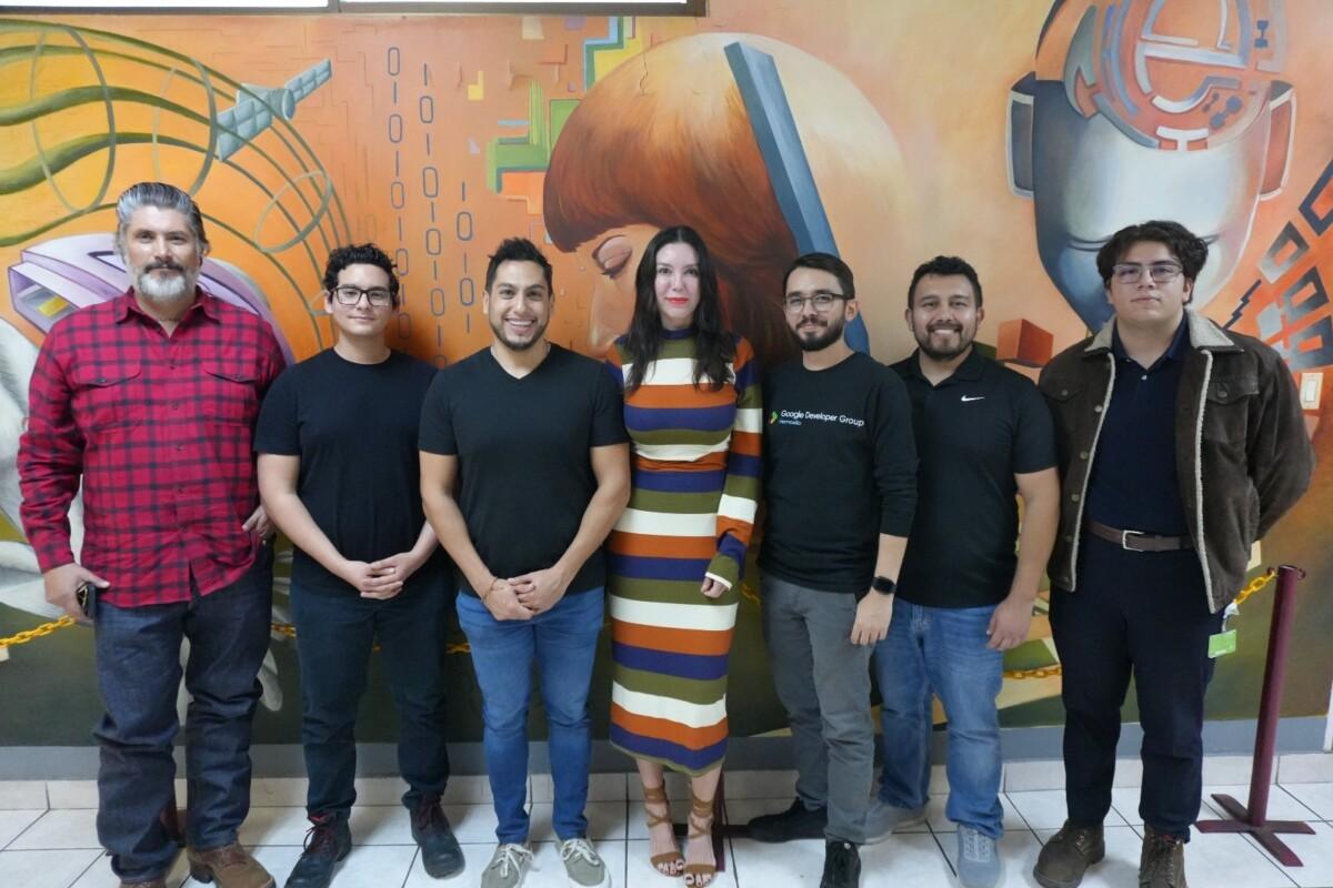 Unison lanza el primer Semicon Desert, concurso para impulsar talento en la industria de semiconductores