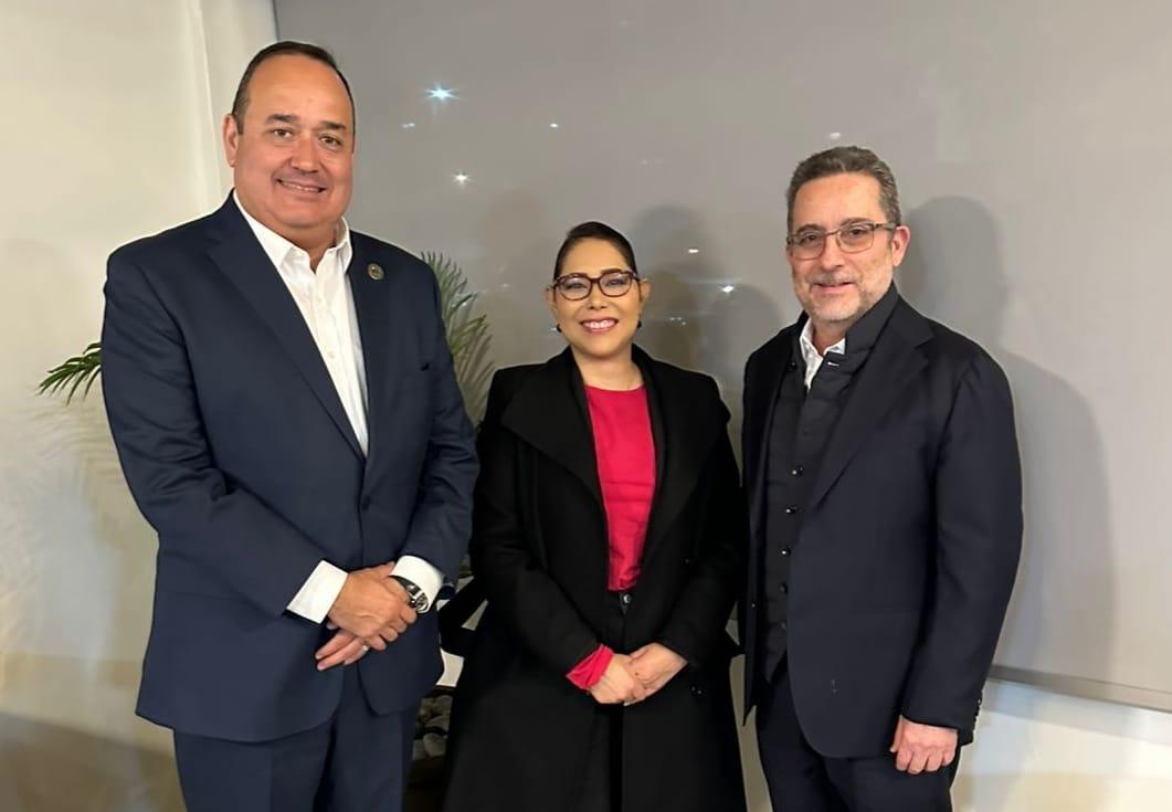 Ruta Sensorial de Ensenada se posiciona en México: Andrés Martínez Bremer*