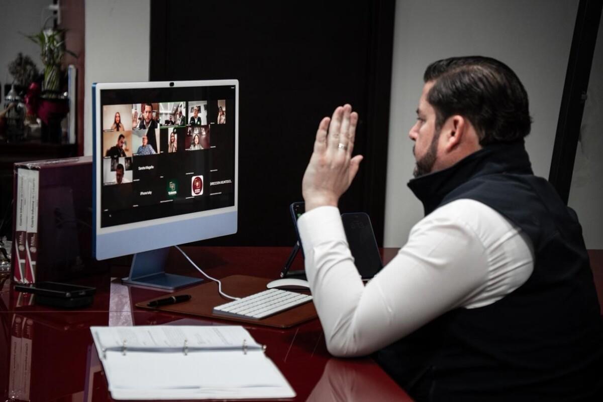 Aprueba Cabildo de Tijuana la donación de predio para el programa Vivienda para el Bienestar