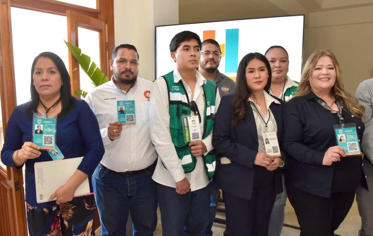 Lanzan Ayuntamiento de Hermosillo y estudiantes del Tec de Monterrey “Tu voz en QR”