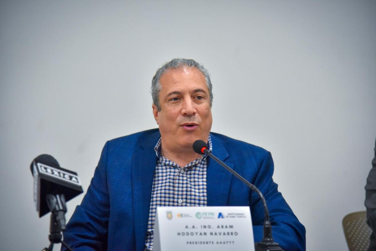 AGENTES ADUANALES ADVIERTEN NUEVO PARADIGMA DEL COMERCIO EXTERIOR MEXICANO RUMBO A 2026