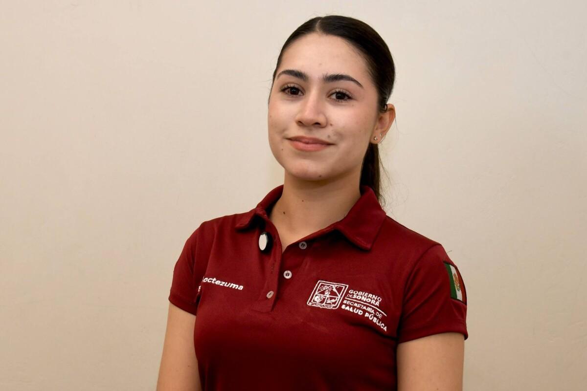 Personal de salud agradece a Gobernador Durazo por nuevo Centro Regulador de Urgencias Médicas en Moctezuma