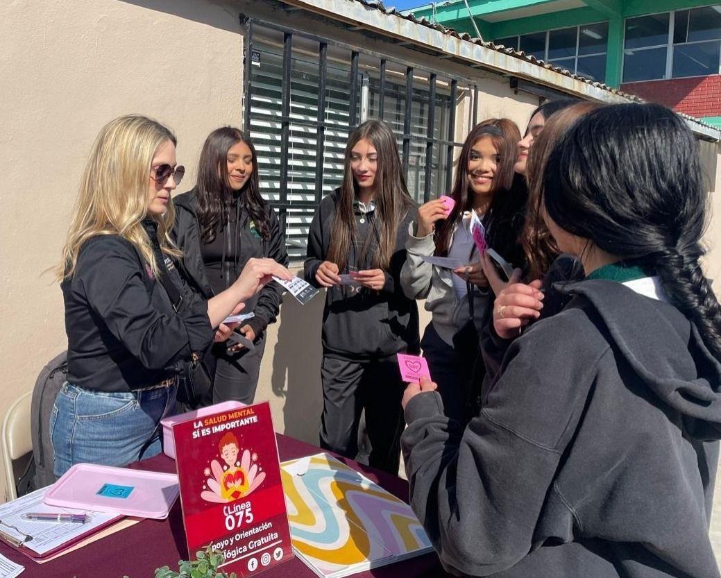 OFRECEN ATENCIÓN ESPECIALIZADA EN SALUD MENTAL PARA TRASTORNOS DE LA CONDUCTA ALIMENTARIA