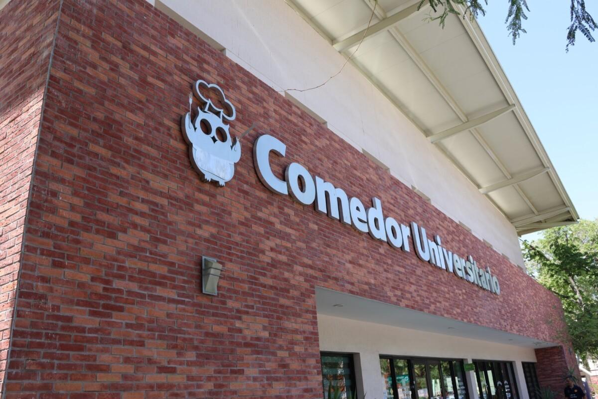 Anuncia Unison becas de exención de pagos y alimenticia para sus estudiantes