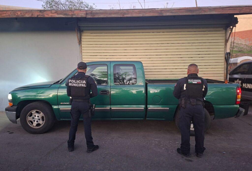 AMPLIARIAN INVESTIGCIONES SOBRE EL DECOMISO DE ARMAS