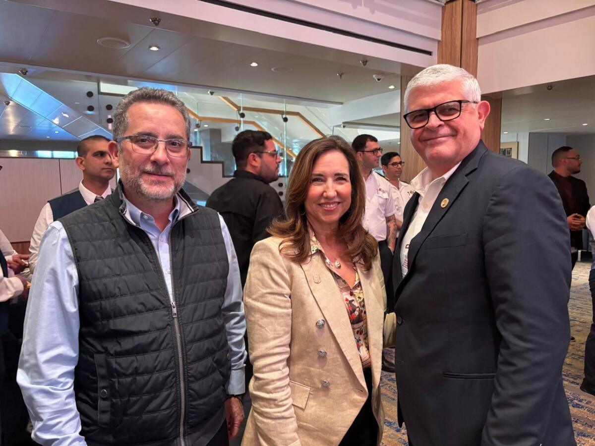 Arranca nueva etapa turística con Ensenada Bay Village: Andrés Martínez Bremer