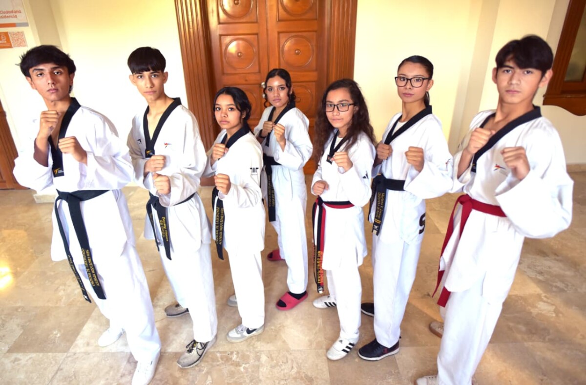 Apoya Ayuntamiento a 362 deportistas a través del Fondo Deportivo