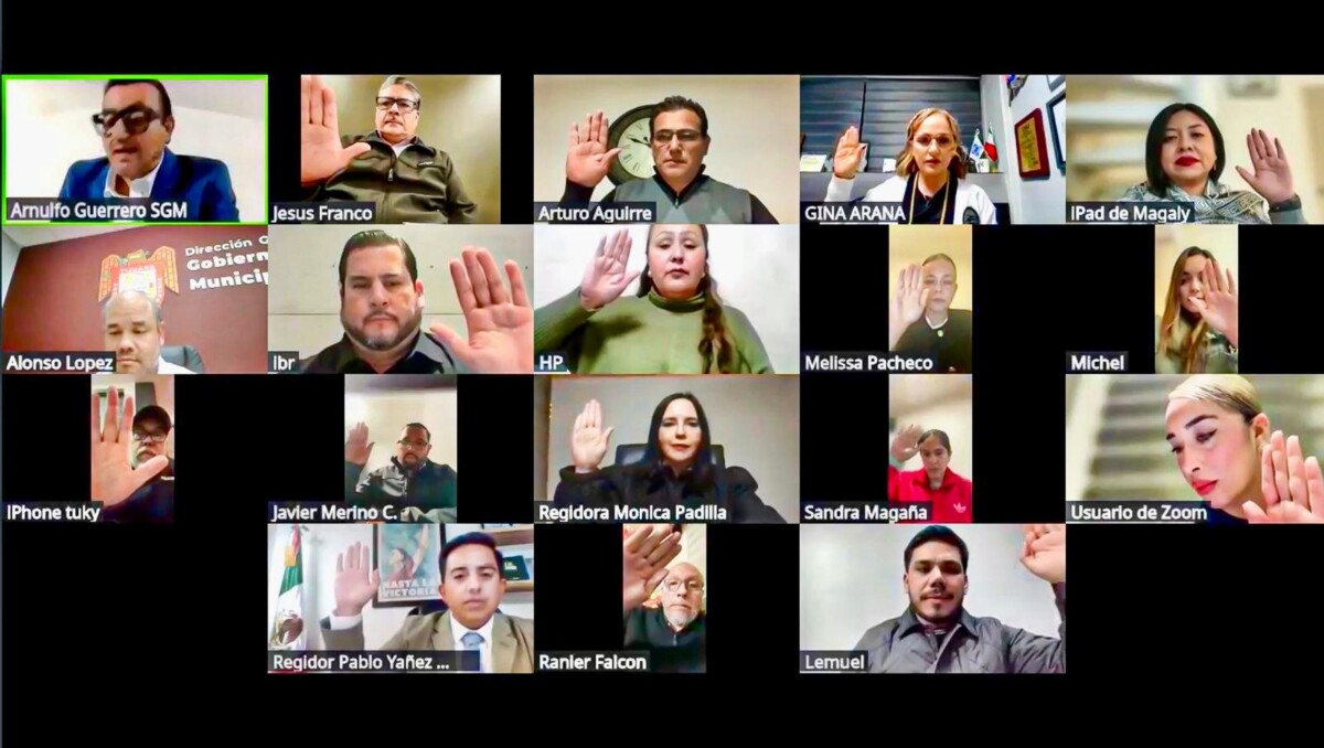 Aprueba Cabildo de Tijuana desincorporación de predios del dominio público e incorporación al dominio privado