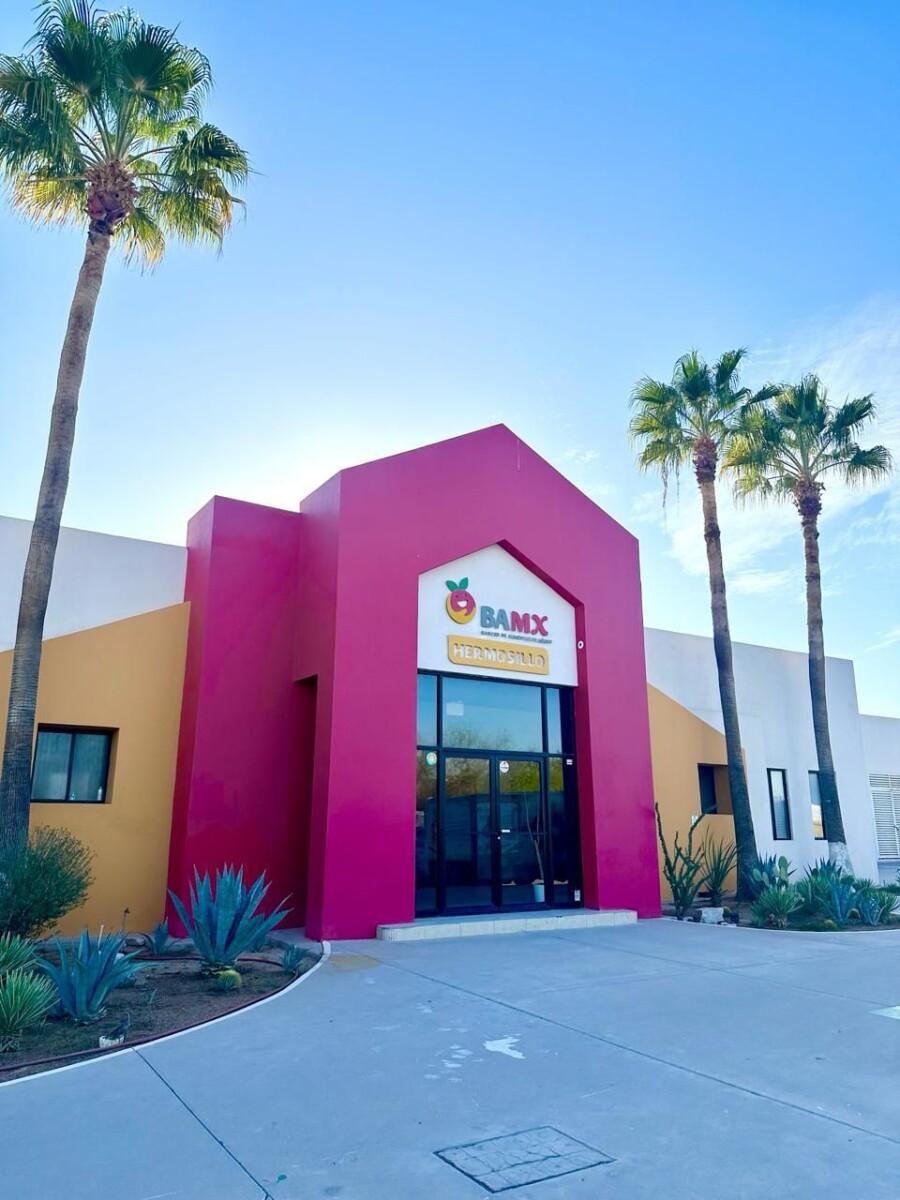 Banco de Alimentos de Hermosillo anuncia nuevo Director General