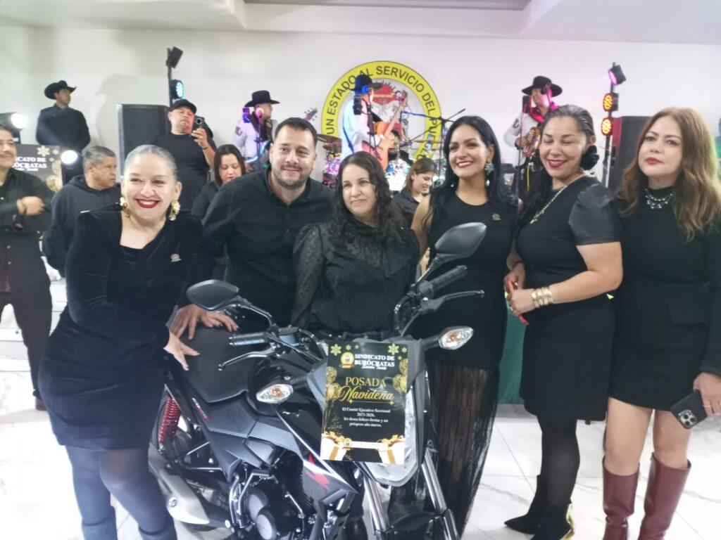 EXITOSA LA POSADA DE LA BUROCRACIA LOCAL