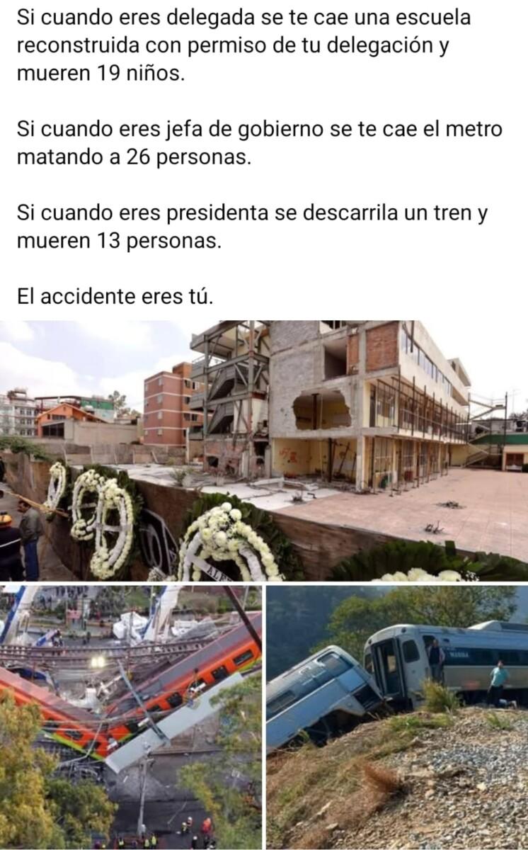 FUE CALDERÓN DICE LA VOX POPULI