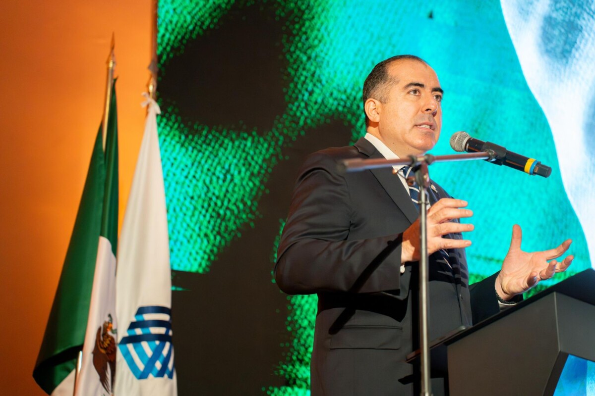 RECONOCE COPARMEX TIJUANA QUE CIERRE DE 2025 DEJA RETOS QUE EXIGEN CERTIDUMBRE, INVERSIÓN Y SEGURIDAD