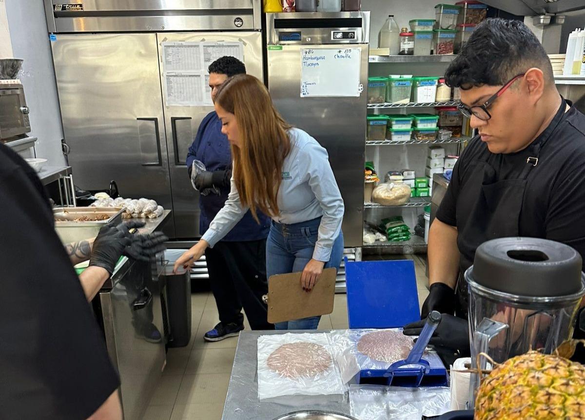 ADVIERTEN SOBRE ENFERMEDADES RESPIRATORIAS EN TEMPORADA INVERNAL