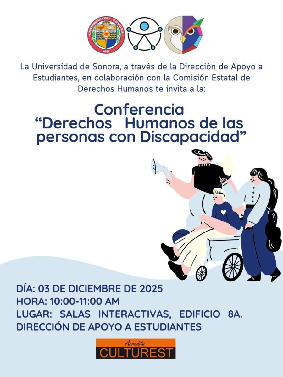 Unison trabaja por la inclusión en todos sus campus