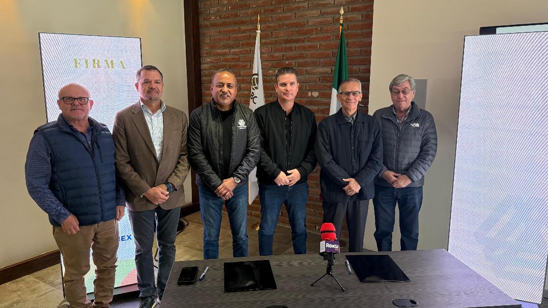 Consejo Agrícola y Coparmex sellan alianza para defender empleo formal en Baja California