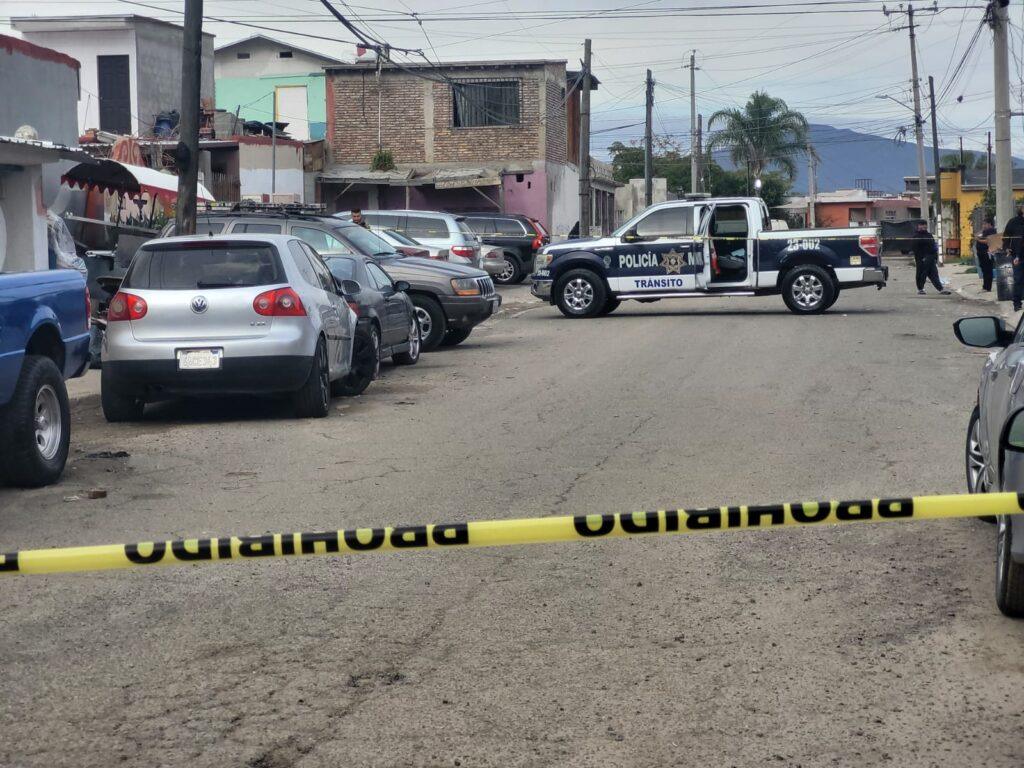 CIERRA 2025 CON ALTO INDICE DE CRIMINALIDAD