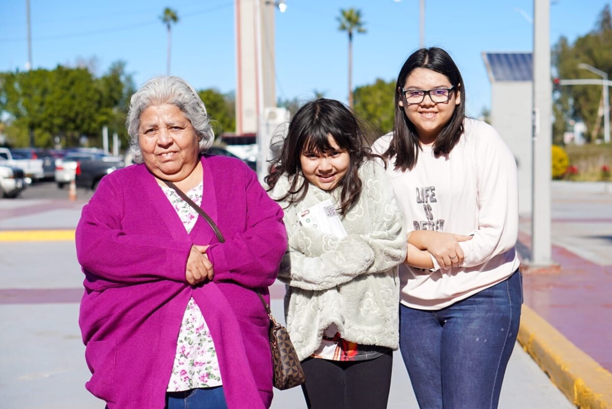 EXHORTAN A CUIDAR A LA POBLACIÓN MÁS VULNERABLE ANTE EL DESCENSO PRONOSTICADO DE TEMPERATURAS