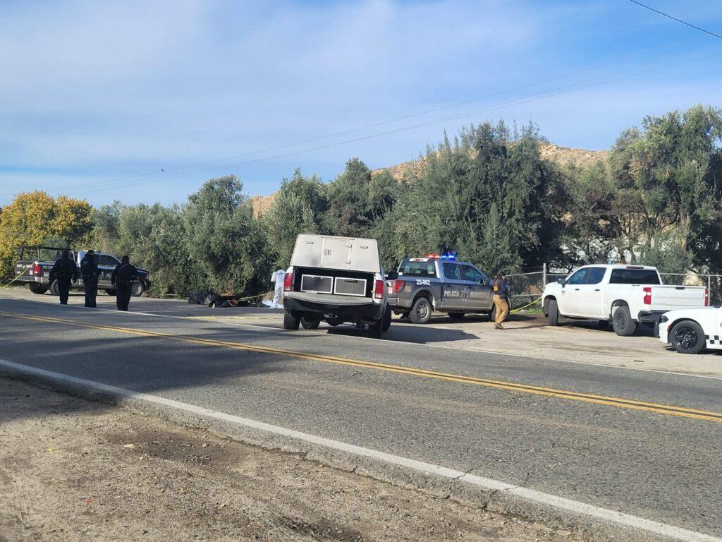 DETIENEN 5 GENERADORES DE VIOLENCIA CON ARMAS
