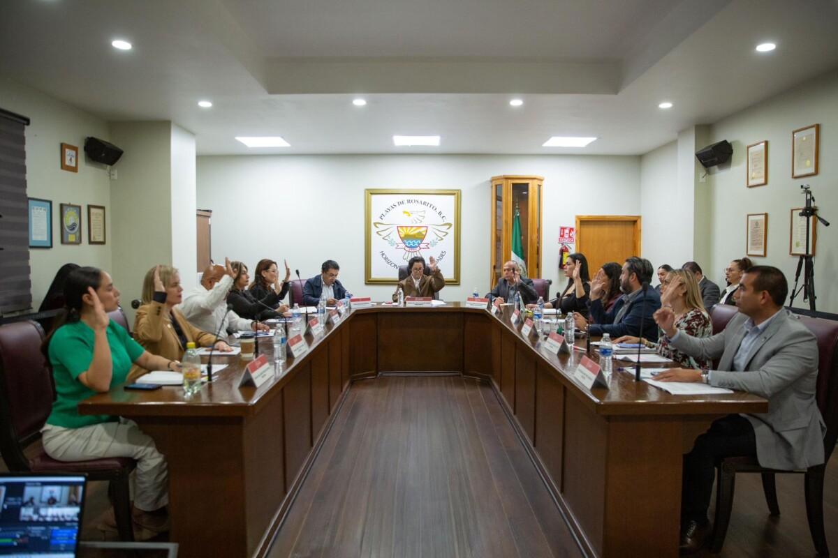 Rocío Adame garantiza un Presupuesto 2026 sólido para fortalecer servicios y programas sociales