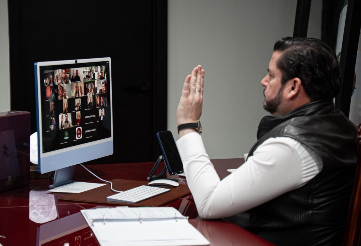 Aprueba Cabildo convenio de colaboración para el cobro del Impuesto Predial entre el XXV Ayuntamiento de Tijuana y el Gobierno de Baja California