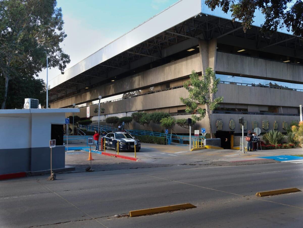 Informa Gobierno Municipal de Tijuana que el 1 de enero de 2026 será día inhábil para todo el personal, los de base no trabajan el 31