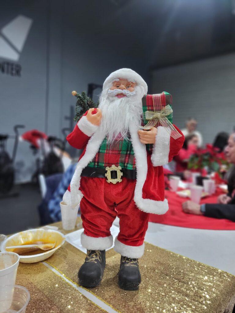 INVITAN AL ENCENDIDO DEL ÁRBOL NAVIDEÑO