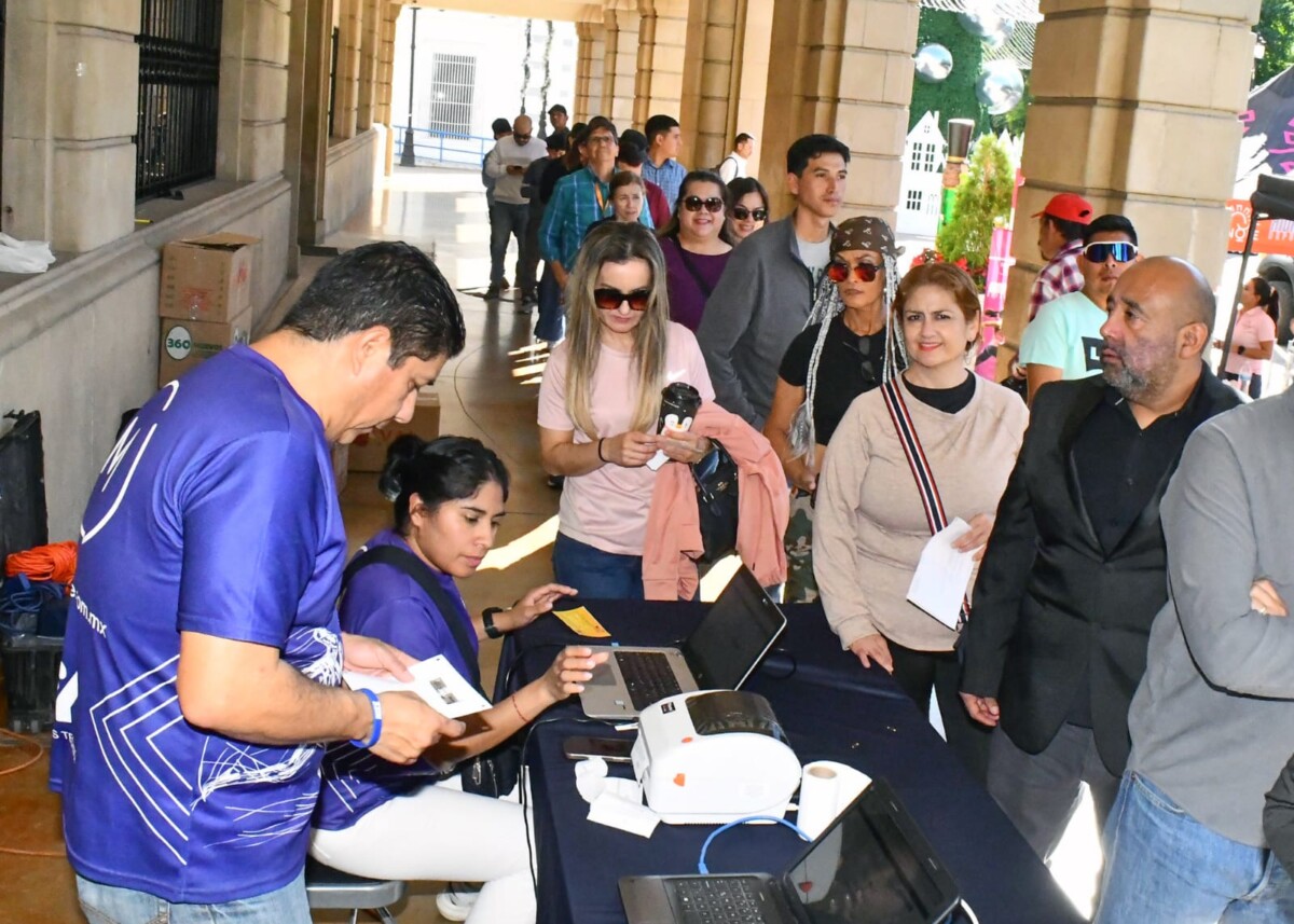 ¡Todo Listo para el Maratón Internacional de Hermosillo 2025!