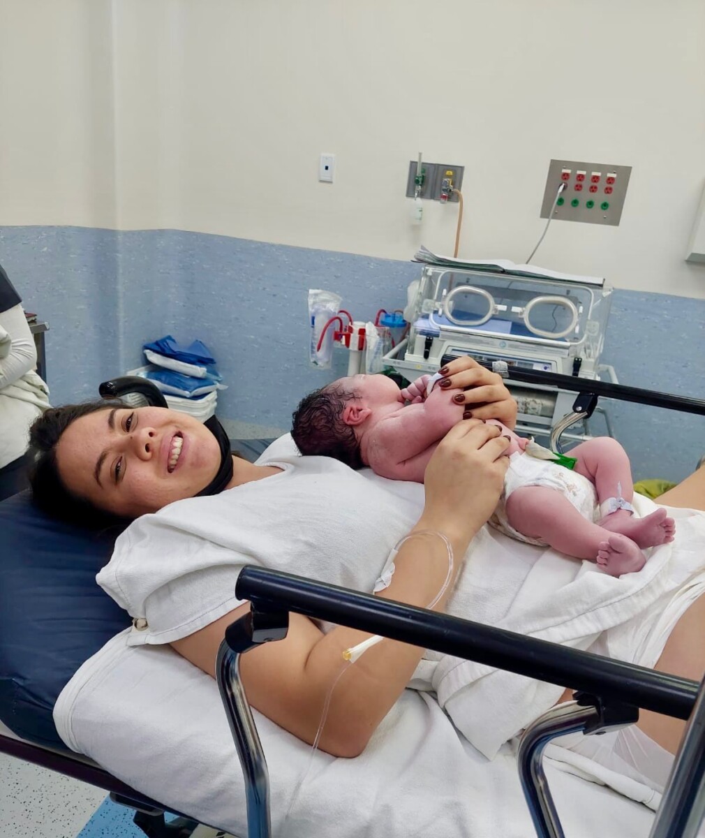 NACIÓ ÉSTE 25 DE DICIEMBRE,BIEN VENIDO AL MUNDO