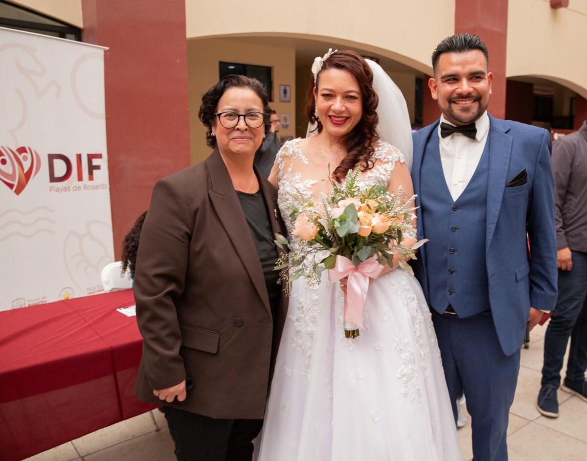 Playas de Rosarito consolida acciones para la autonomía y patrimonio de las mujeres