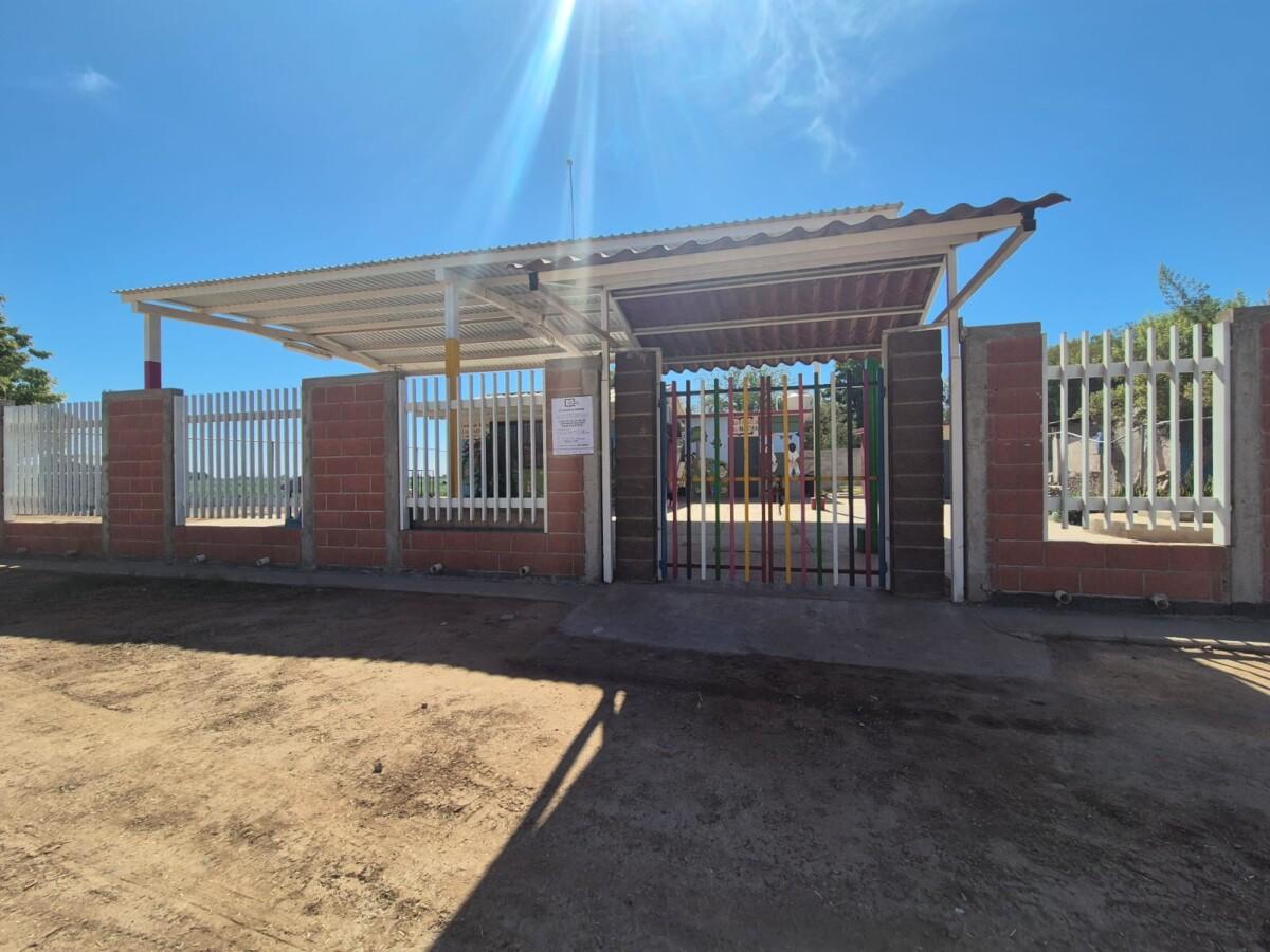 ” La Escuela es Nuestra” fortalece la educación en Sonora con más de 529 millones de pesos en 2025