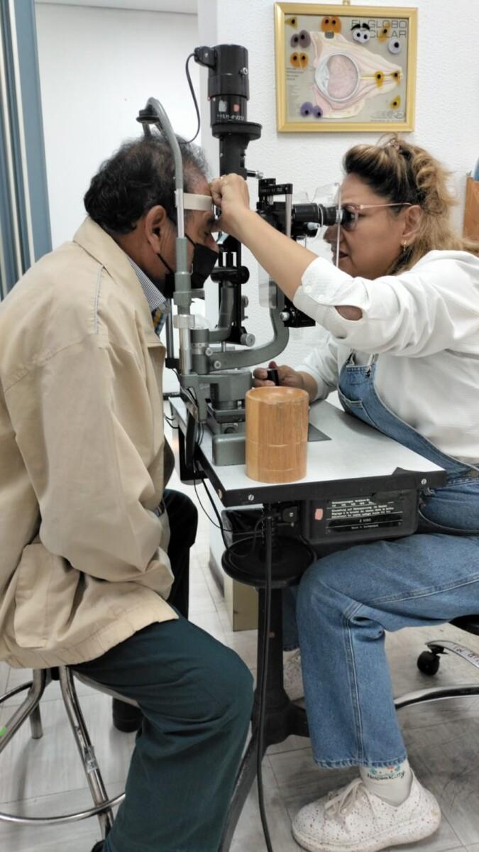 En un solo día, HR “Presidente Benito Juárez” del ISSSTE en Oaxaca realiza 30 cirugías de cataratas