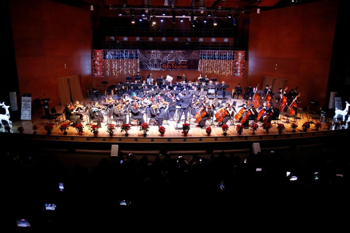 CELEBRACIONES NAVIDEÑAS CON DESARROLLO CULTURAL EN EL ESTADO