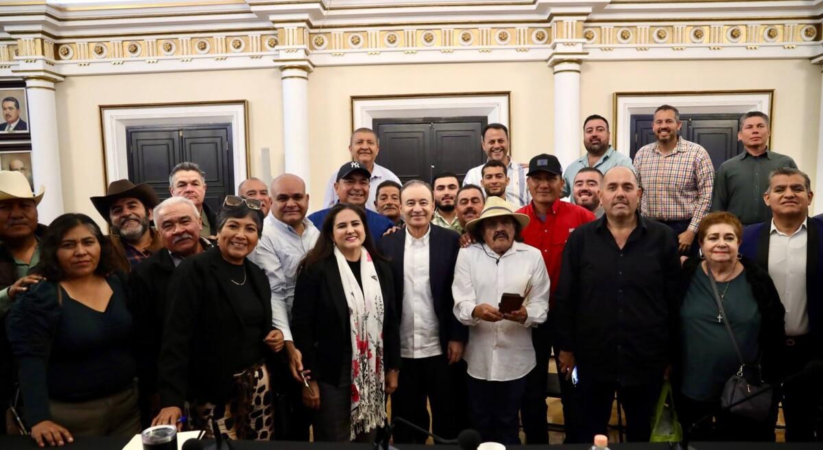 Sonora se mantiene como referente nacional del sector pesquero