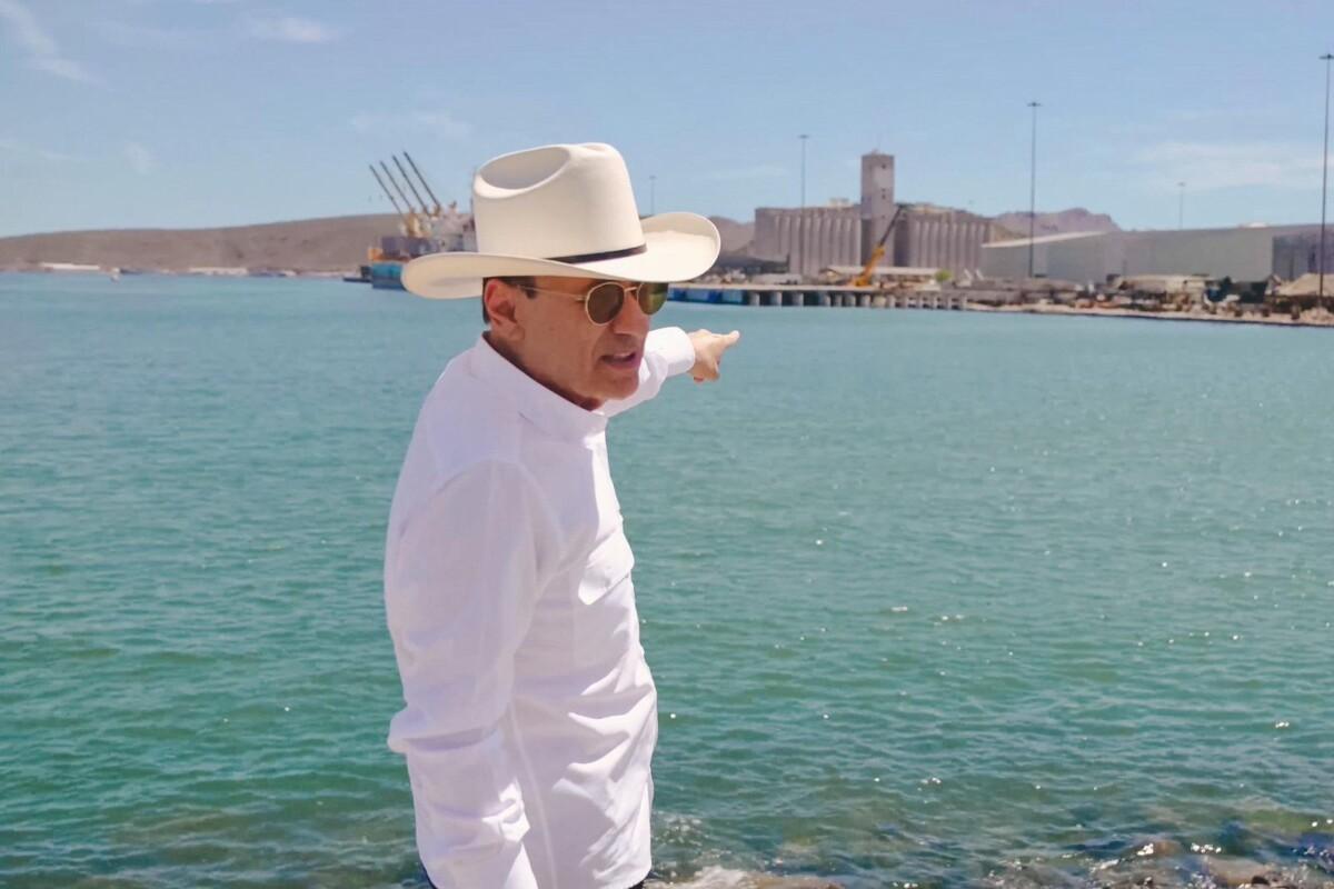 Consolidan resultados del Plan Sonora en producción energética, semiconductores e inversión