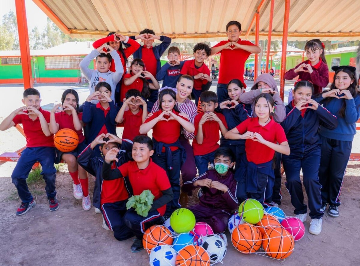 ACTIVA GOBIERNO DEL ESTADO PROGRAMA “VIGILANDO NUESTRA ESCUELA” PARA PROTEGER PLANTELES EN VACACIONES