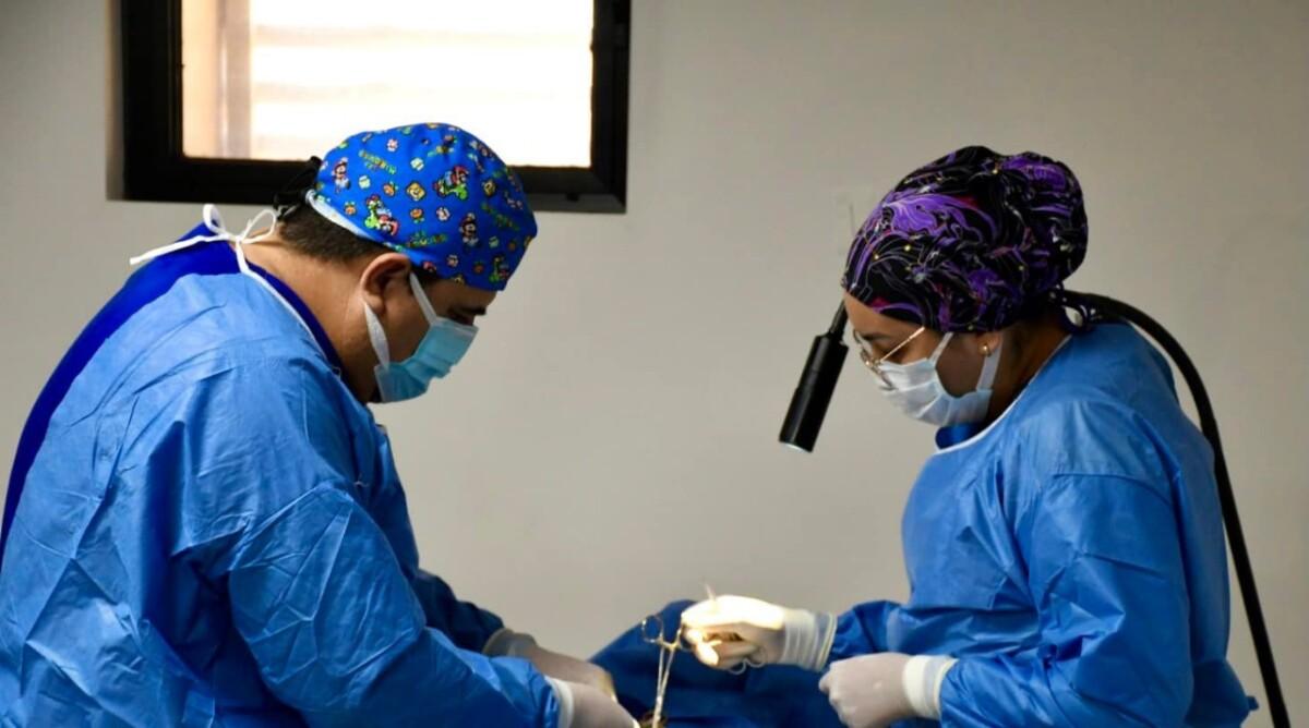 SE REALIZAN MÁS DE 700 VASECTOMÍAS EN 2025 EN TIJUANA, TECATE Y PLAYAS DE ROSARITO