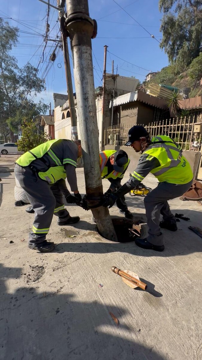 CESPT EXHORTA A LA CIUDADANÍA A TOMAR PRECAUCIONES ANTE PRONÓSTICO DE LLUVIAS