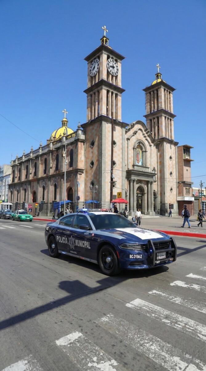 Realizará SSPCM operativo preventivo el próximo 12 de diciembre