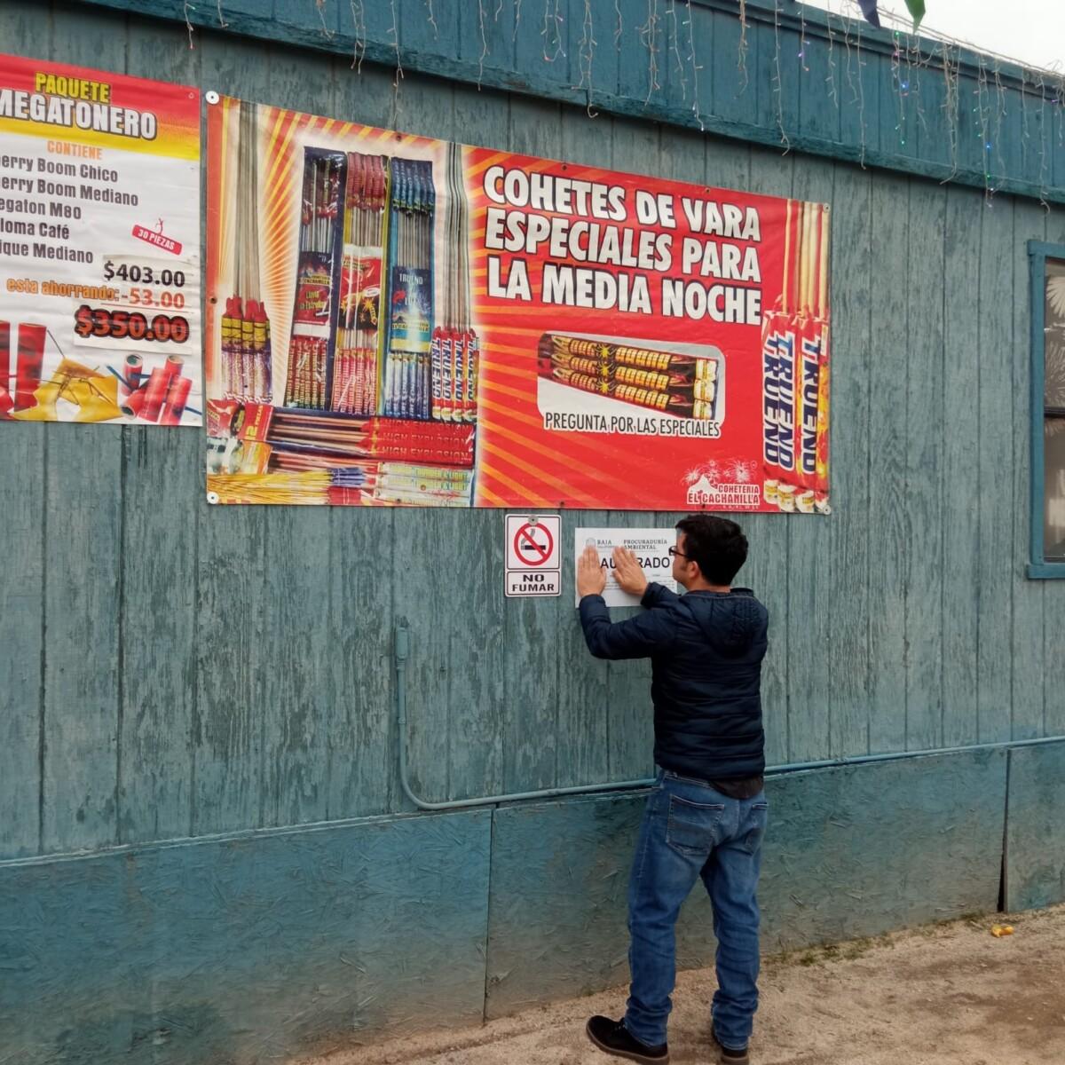 CONTINÚAN SMADS Y GOBIERNO DE BAJA CALIFORNIA TRABAJANDO POR LA PROTECCIÓN AMBIENTAL Y EL BIENESTAR DE LA POBLACIÓN